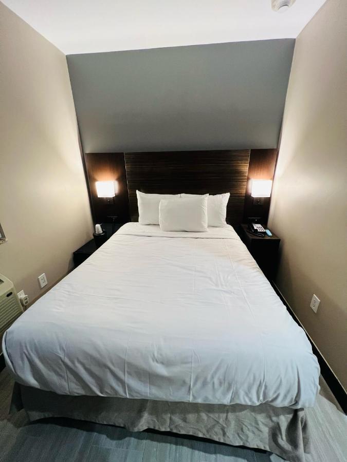 Rockaway Hotel New York Kültér fotó